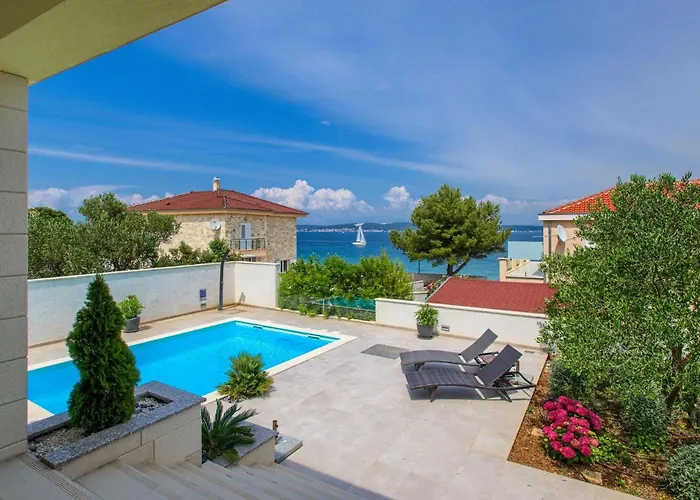 Villa Tatijana