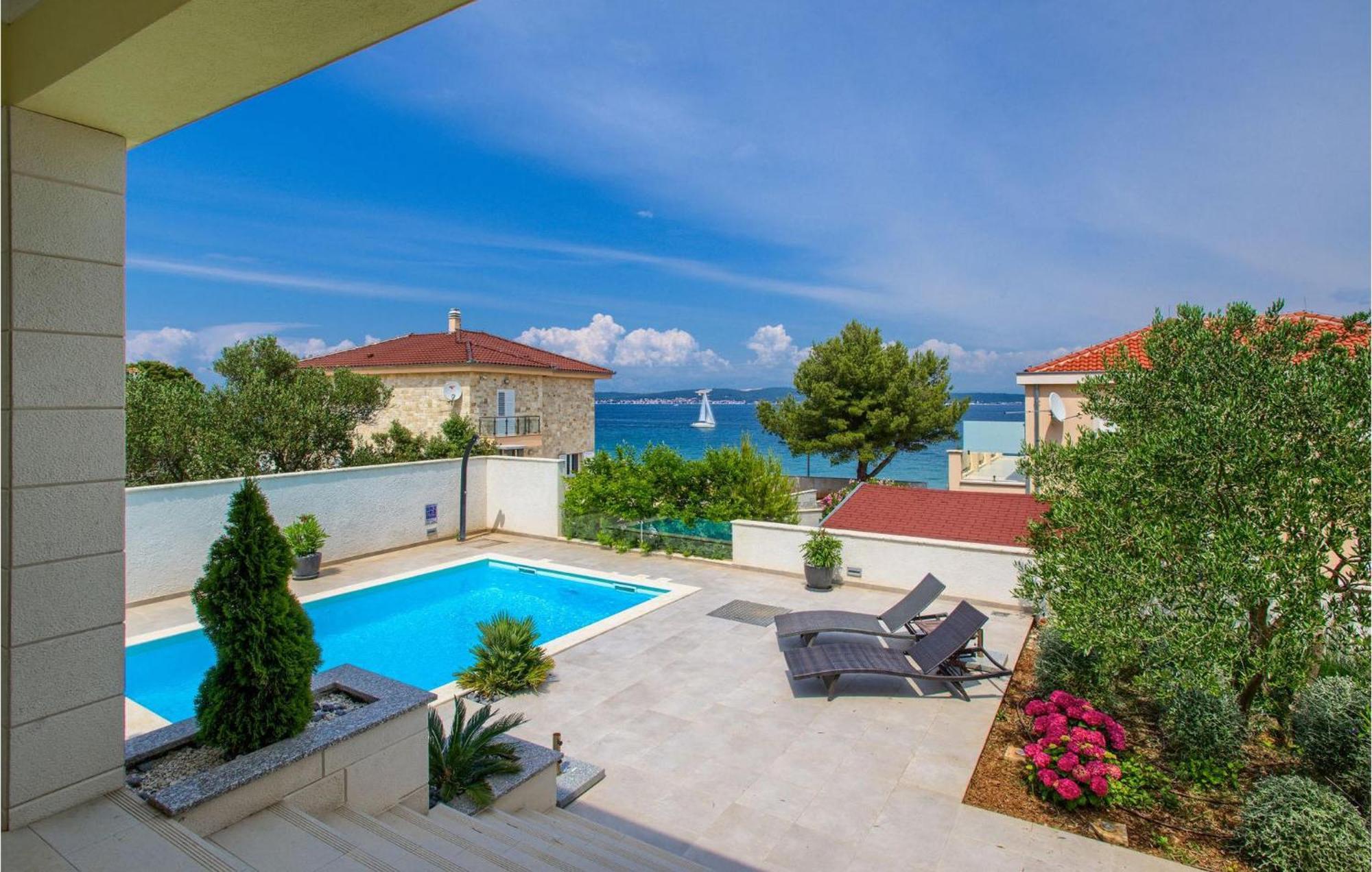 Tatijana Vakantiehuis Zadar