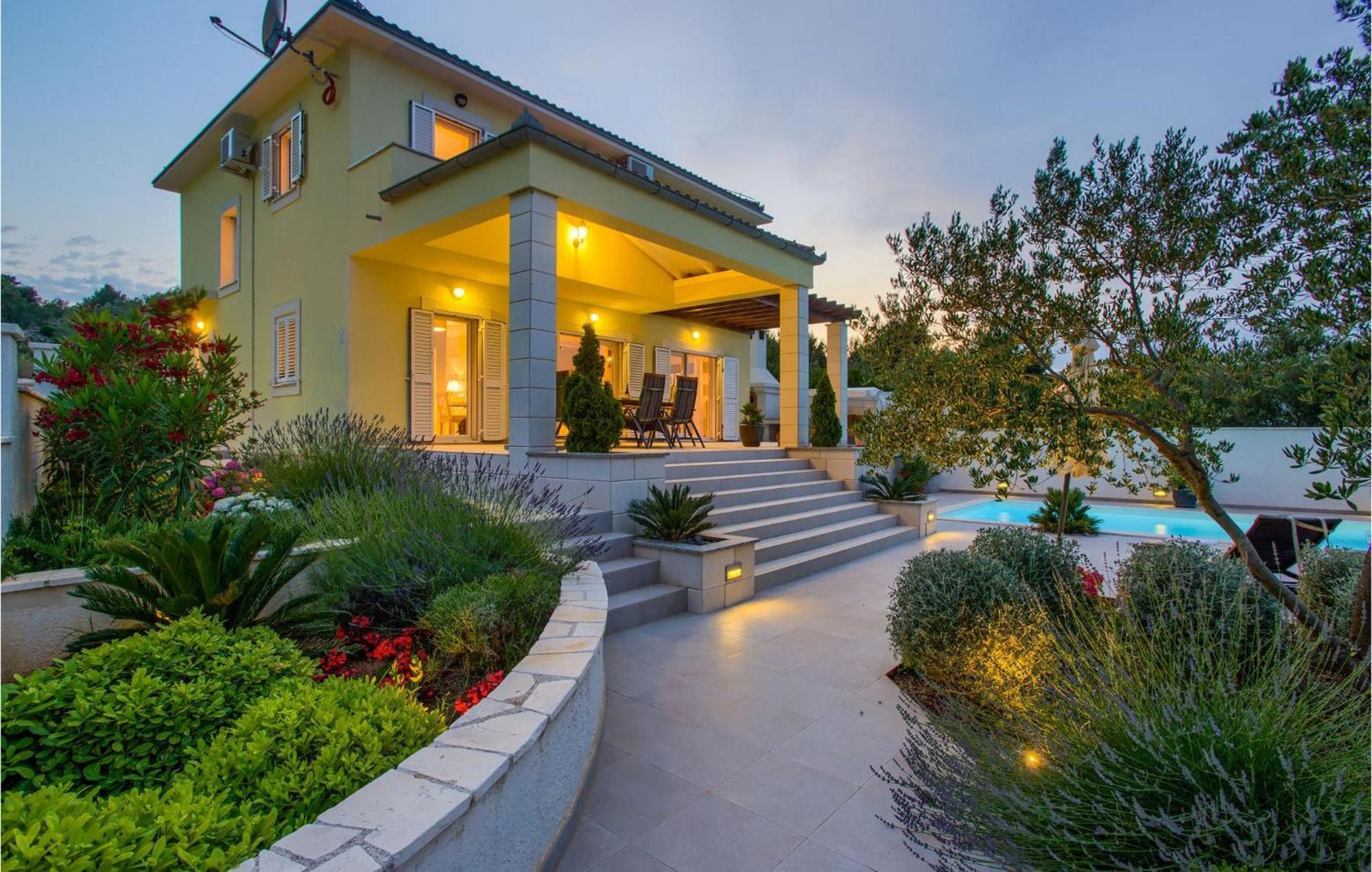 Vakantiehuis Tatijana Zadar