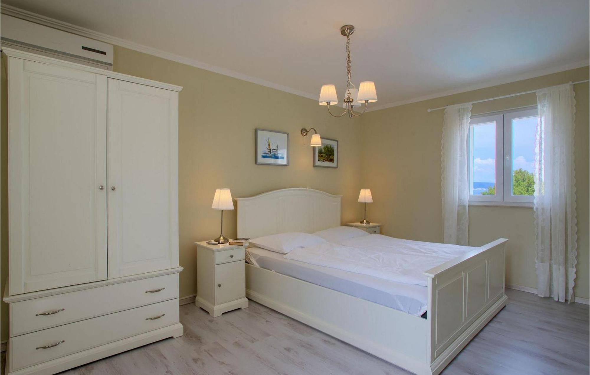 Vakantiehuis Tatijana