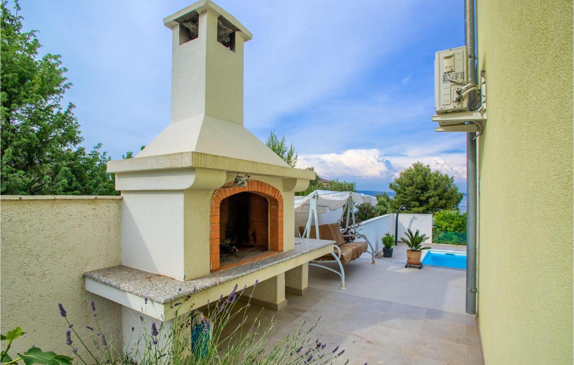 Tatijana Vakantiehuis Zadar