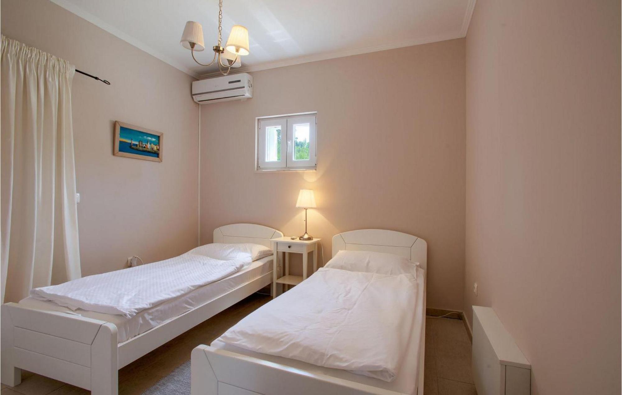Vakantiehuis Tatijana Zadar