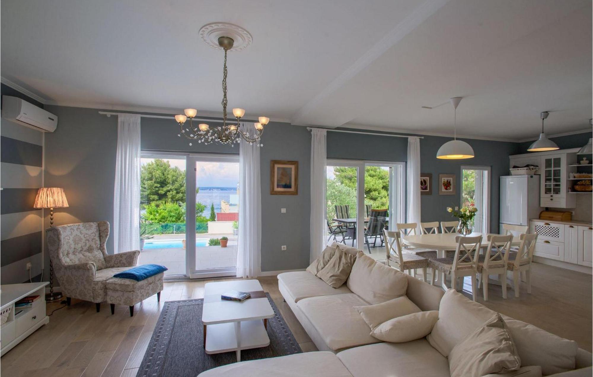 Vakantiehuis Tatijana