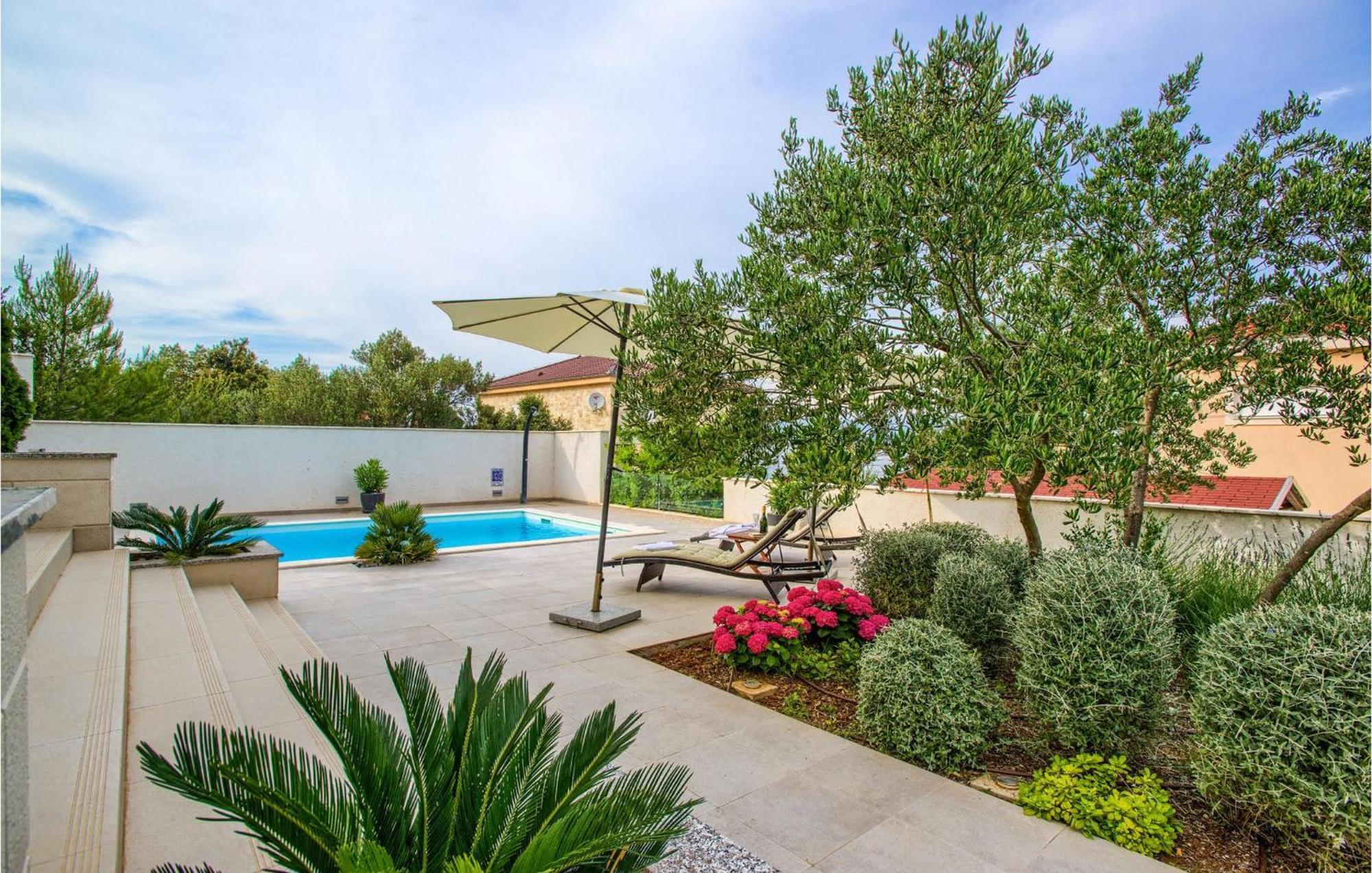 Tatijana Vakantiehuis Zadar