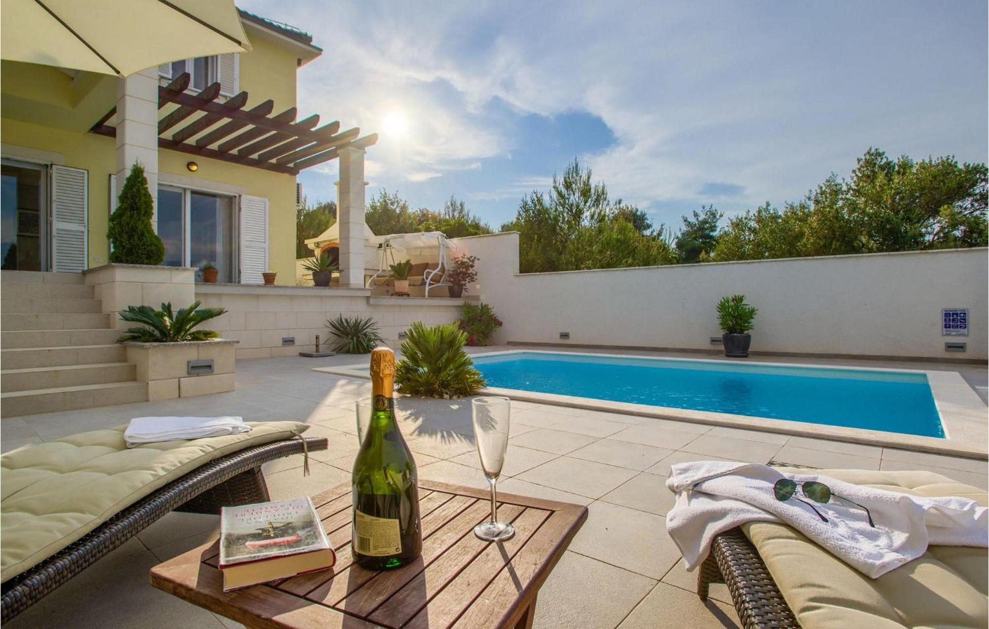 Tatijana Vakantiehuis Zadar