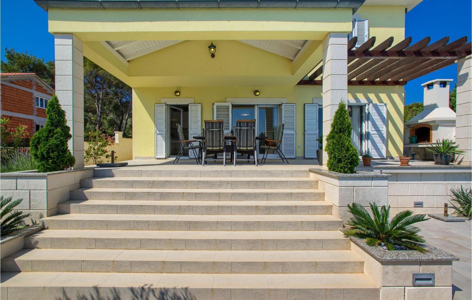 Tatijana Vakantiehuis Zadar